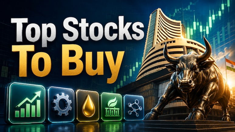 Top 15 Stocks To Buy This June: Eternal, Bajaj Finance, Nestle, LG Electronics Among Axis Securities Bet &mdash; Full List Inside