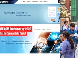 What Is Coempt Edu Teck? Hyderabad Firm At The Centre Of CBSE's OSM Row