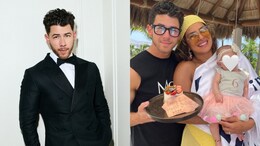 Nick Jonas Shares 10-Step Skincare Routine, Recalls Gifting Products To Guests On Priyanka Chopra's 40th Birthday