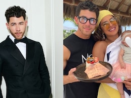 Nick Jonas Shares 10-Step Skincare Routine, Recalls Gifting Products To Guests On Priyanka Chopra's 40th Birthday
