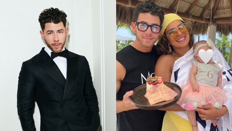 Nick Jonas Shares 10-Step Skincare Routine, Recalls Gifting Products To Guests On Priyanka Chopra's 40th Birthday