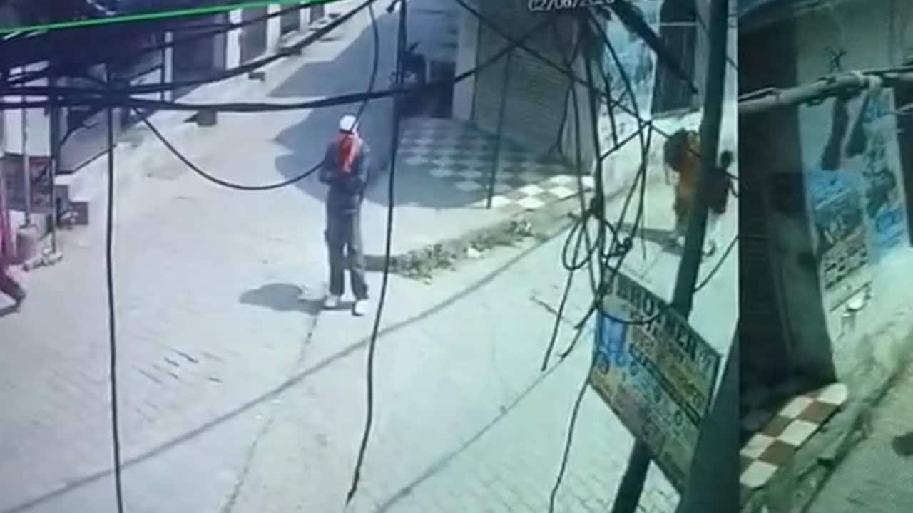 गुरदासपुर: अस्पताल में ग्रेनेड हमला करने वाला गिरफ्तार, पुलिस को विदेश हैंडलर के शामिल होने के मिले सबूत
