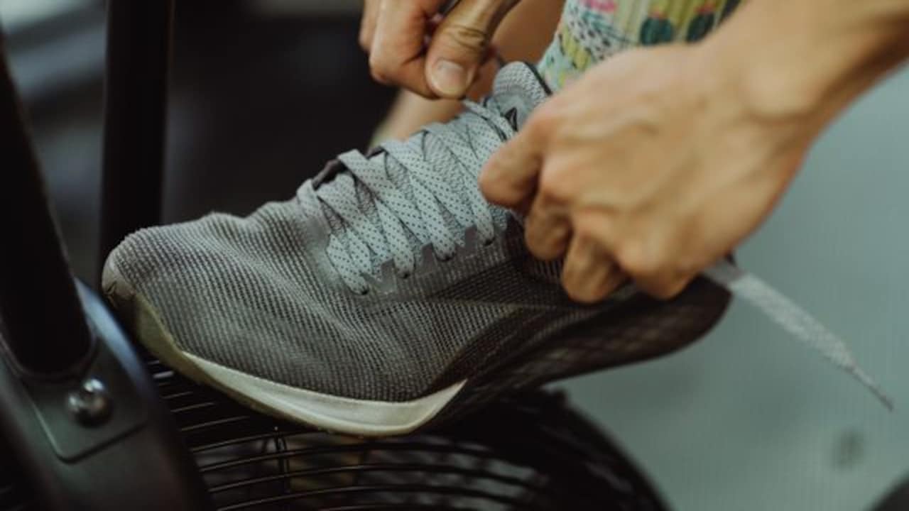 Stylish running shoes that dont compromise on comfort Stylish running shoes that dont compromise on comfort