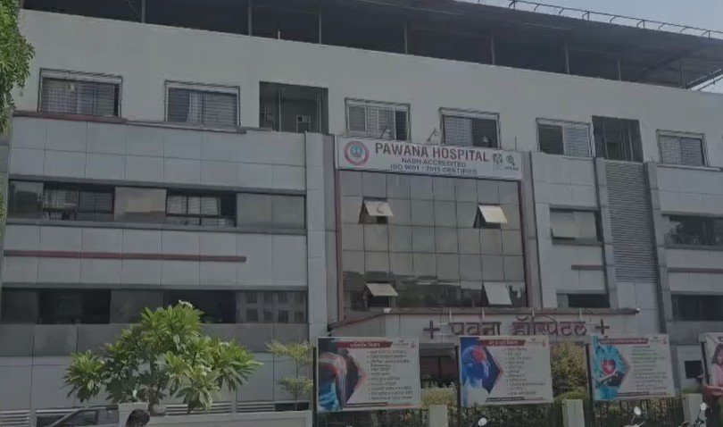 पुणे : तलेगाव MIDC की कंपनी में गैस लीक, 2 कर्मचारियों की मौत, 3 बीमार