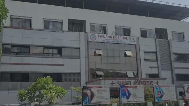 पुणे : तलेगाव MIDC की कंपनी में गैस लीक, 2 कर्मचारियों की मौत, 3 बीमार &nbsp;&nbsp;
