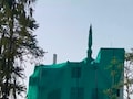 जयपुर में ऑपरेशन 80 फीट शुरू, नूरानी मस्जिद पर चलने लगा बुलडोजर; मीड&zwj;िया को रखा दूर&nbsp;