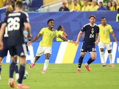 Brazil Want FIFA WC Referee Sacked, Reason Has A Vinicius Jr Connection