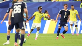 Brazil Want FIFA World Cup 2026 Referee Sacked, Reason Has A Vinicius Jr Connection