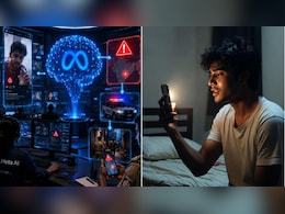 अब तुम खुश रहना... लिखकर युवक ने Instagram पर डाला ऐसा वीडियो, Meta के अलर्ट से 8 मिनट में पहुंची पुलिस