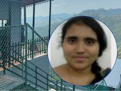 Delhi Techie, On Honeymoon, Found Dead By Husband In Pool Of Urine And Blood