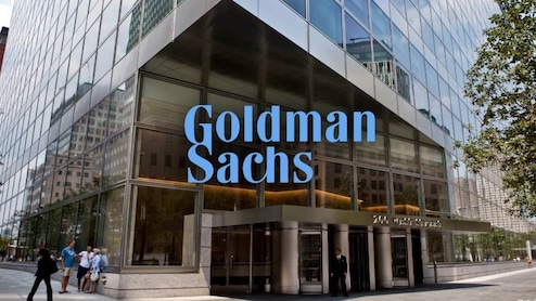 Goldman's John Flood Sees Buying Opportunity in Stock Market Selloff