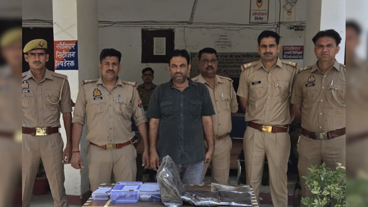 ‘क्राइम पेट्रोल’ देख बना कातिल! 15 दिन तक रची साजिश, बुर्का पहनकर दोस्त को मौत के घाट उतारा