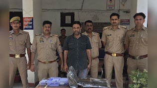 &lsquo;क्राइम पेट्रोल&rsquo; देख बना कातिल! 15 दिन तक रची साजिश, बुर्का पहनकर दोस्त को मौत के घाट उतारा