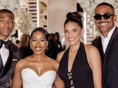 Inside DeVonta Smith Wedding Guest List: Jalen Hurts Leads A Star-Studded NFL Crowd