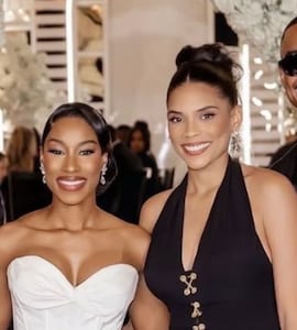 Inside DeVonta Smith Wedding Guest List: Jalen Hurts Leads A Star-Studded NFL Crowd