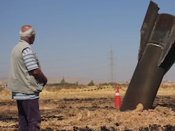 100 Days Of War, 60 Days Of Fragile Peace. It All Fell Apart In 24 Hours