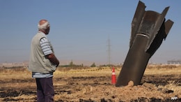 100 Days Of War, 60 Days Of Fragile Peace. It All Fell Apart In 24 Hours