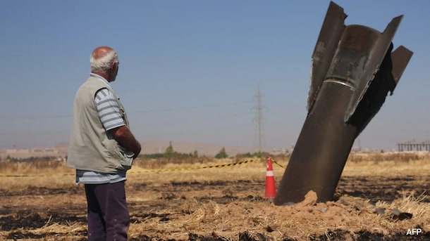 100 Days Of War, 60 Days Of Fragile Peace. It All Fell Apart In 24 Hours