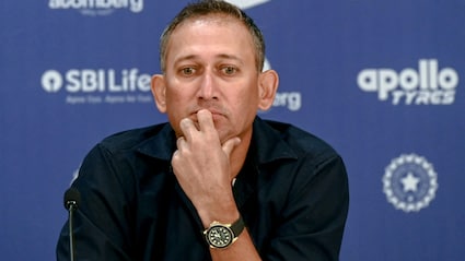 Ajit Agarkar Blasted For Going Against BCCI's Precedent: 'Nobody Knows'