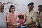 छिंदवाड़ा की बेटी ने भरी उड़ान; प्रिया मालवीय बनीं इंडियन एयरफोर्स में फ्लाइंग ऑफिसर, खुद सुनायी सक्सेस स्टोरी