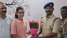 छिंदवाड़ा की बेटी ने भरी उड़ान; प्रिया मालवीय बनीं इंडियन एयरफोर्स में फ्लाइंग ऑफिसर, खुद सुनायी सक्सेस स्टोरी