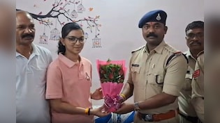 छिंदवाड़ा की बेटी ने भरी उड़ान; प्रिया मालवीय बनीं इंडियन एयरफोर्स में फ्लाइंग ऑफिसर, खुद सुनायी सक्सेस स्टोरी