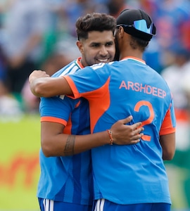 India vs Ireland Live Score, 2nd T20I: Suspense Over Vaibhav Sooryavanshi Ends As Two Stars Make India Debut vs Ireland