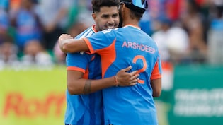 India vs Ireland Live Score, 2nd T20I: Suspense Over Vaibhav Sooryavanshi Ends As Two Stars Make India Debut vs Ireland
