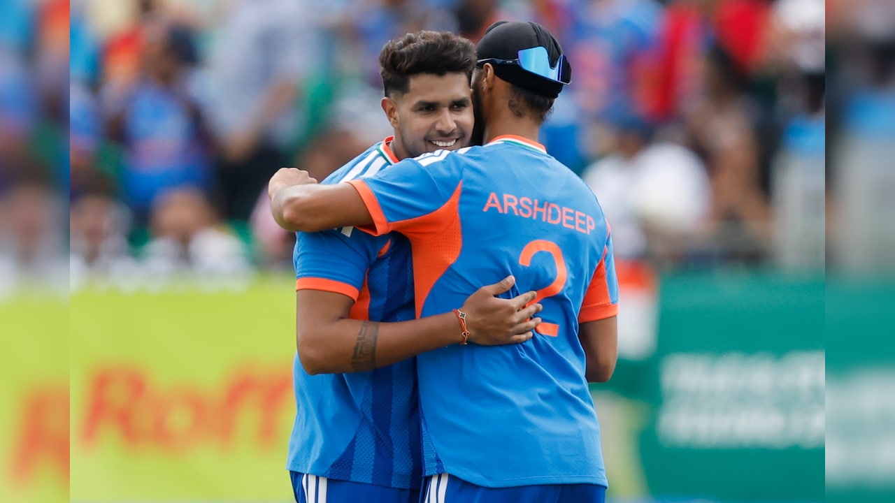 India vs Ireland Live Score, 1st T20I: KKR's Rs 4 Crore Star Strikes Twice, Ireland Three Down vs India