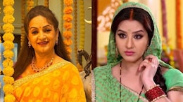 Amid Shilpa Shinde's Fake Sexual Harassment Case, Upasana Singh Says 'Look At Her Courage'