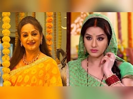 Amid Shilpa Shinde's Fake Sexual Harassment Case, Upasana Singh Says 'Look At Her Courage'