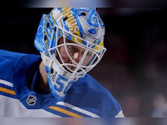 Florida Panthers Linked to Connor Hellebuyck, Jordan Binnington