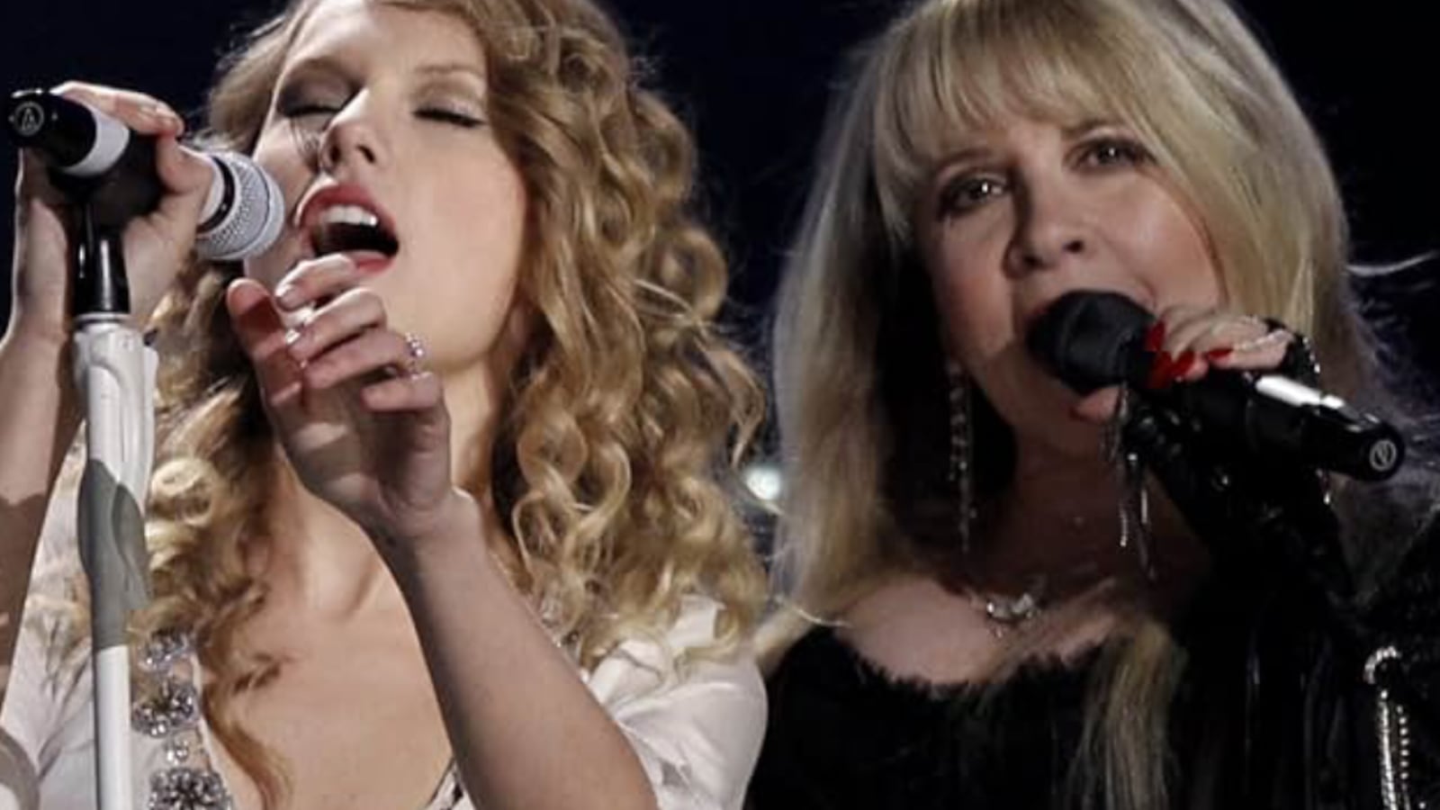 Taylor Swift And Travis Kelces Wedding: Did Pop Star Hint At Stevie Nicks Performing At The Ceremony?