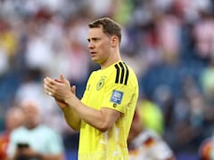 Germany Goalkeeper Manuel Neuer Retires Again After Return For FIFA WC