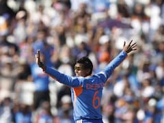 दीप्ति शर्मा ने 5 विकेट लेकर इंटरनेशनल क्रिकेट में बनाया वर्ल्ड रिकॉर्ड, दुनिया की इकलौती स्पिनर बनीं