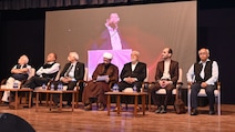 मुंबई में ईरान की 168 शहीद बच्चियों की याद में सेमिनार, दिग्गजों ने की युद्ध की निंदा,बच्चों को जंग से दूर रखे