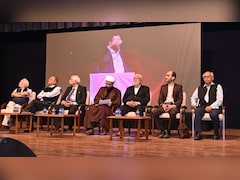 मुंबई में ईरान की 168 शहीद बच्चियों की याद में हुआ सेमिनार, दिग्गजों ने की युद्ध की निंदा, बच्चों को जंग दूर रखे