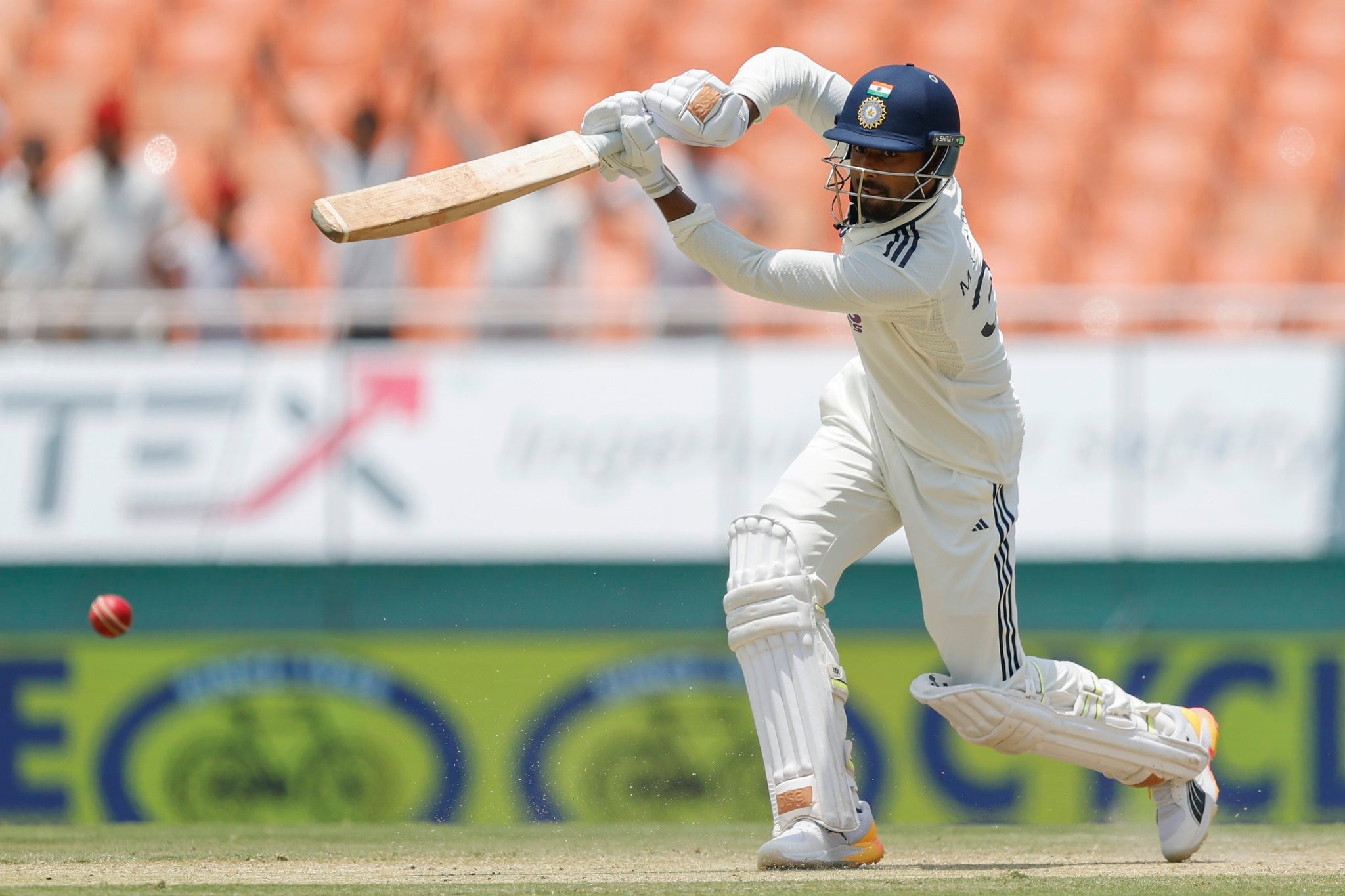Manav Suthar's Family Did Not Come To Stadium, Father Reveals 'Superstition'