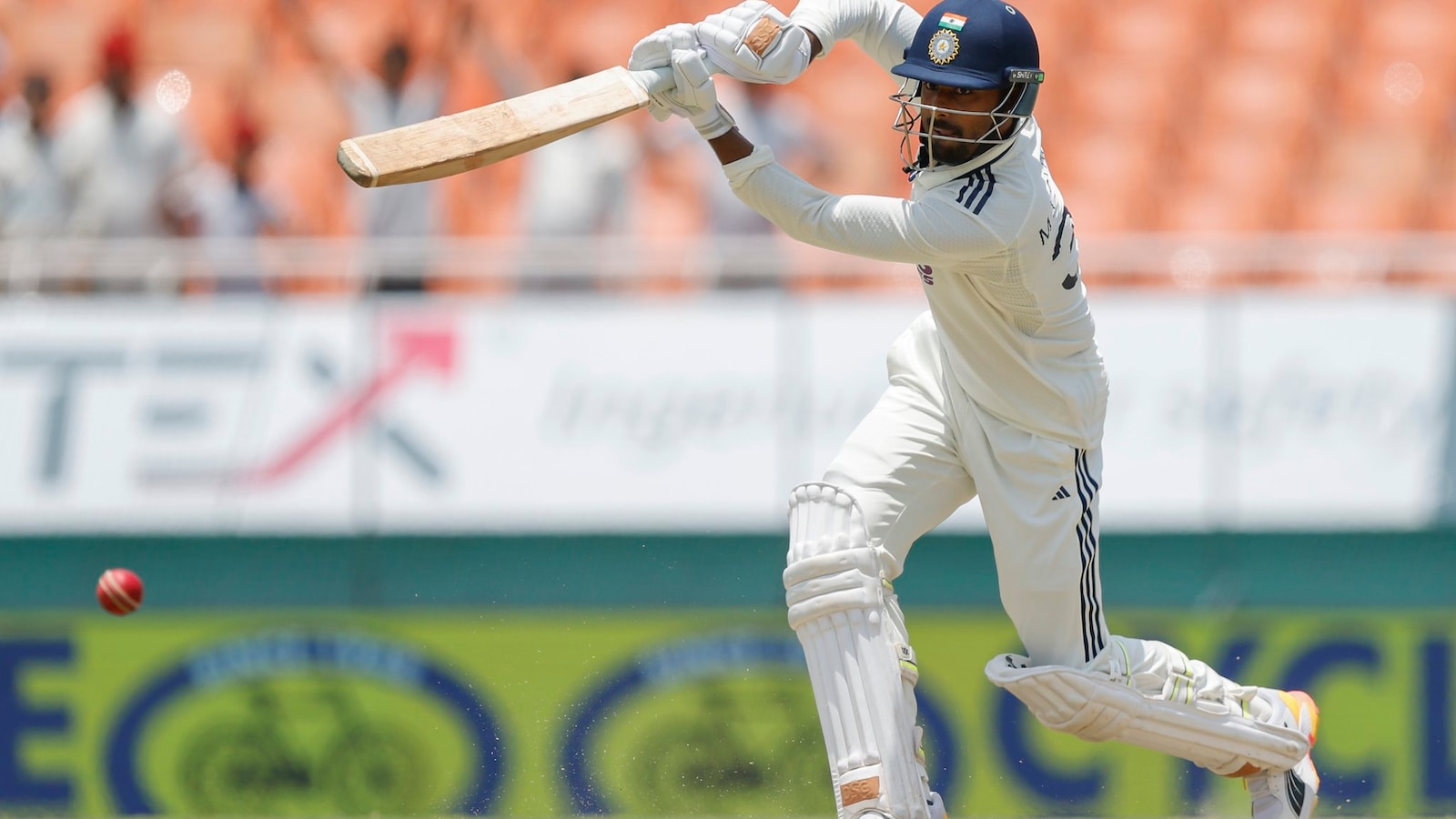 India Debutant Manav Suthars Family Did Not Come To Stadium, Father Reveals Superstition