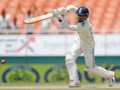India Debutant Manav Suthars Family Did Not Come To Stadium, Father Reveals Superstition
