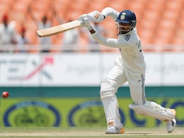 India Debutant Manav Suthar's Family Did Not Come To Stadium, Father Reveals 'Superstition'