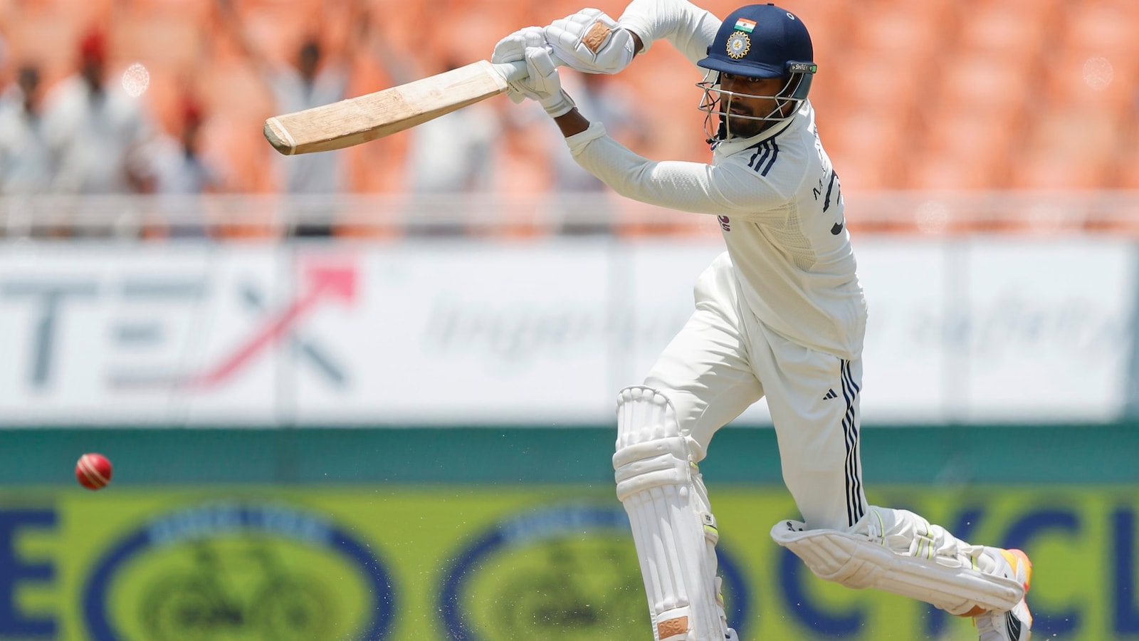Street Cricket To Team India: Debutant Manav Suthar Reflects On Journey, Reveals Cricketing Idol