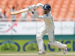 Street Cricket To Team India: Debutant Manav Suthar Reflects On Journey, Reveals Cricketing Idol