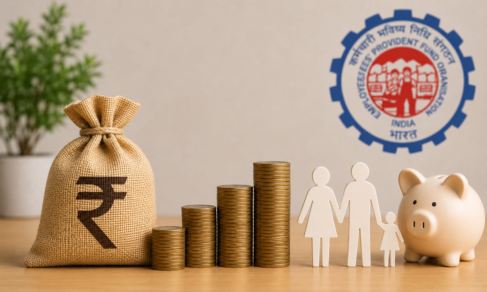 Did You Know EPF Subscribers Are Eligible For Rs 7 Lakh Insurance Cover At No Extra Cost?