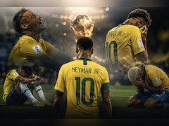 Brazils All-Time Top Goalscorer Never Played A FIFA World Cup Final