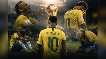 Brazil's All-Time Top Goalscorer Never Played A FIFA World Cup Final