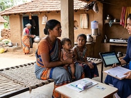 India Has Recorded Progress In Health, Nutrition And Social Development: Key Findings Of NFHS-6