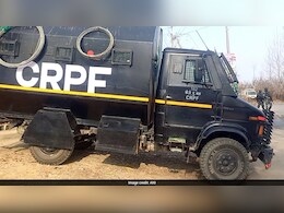 मणिपुर के नोनी में फायर&zwj;िंग में ग्रामीण वॉलंट&zwj;ियर्स की मौत, एक घायल, CRPF के दो जवान भी छर्रे लगने से हुए घायल