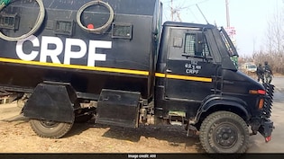मणिपुर के नोनी में फायर&zwj;िंग में ग्रामीण वॉलंट&zwj;ियर्स की मौत, एक घायल, CRPF के दो जवान भी छर्रे लगने से हुए घायल