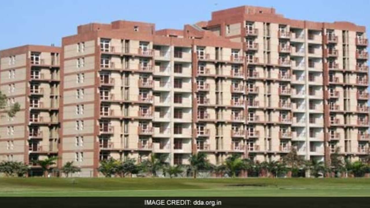 DDA ने कड़कड़डूमा हाउसिंग स्कीम के लिए बुकिंग समय बढ़ाया, जानिए कीमत, पात्रता और कैसे करें आवेदन